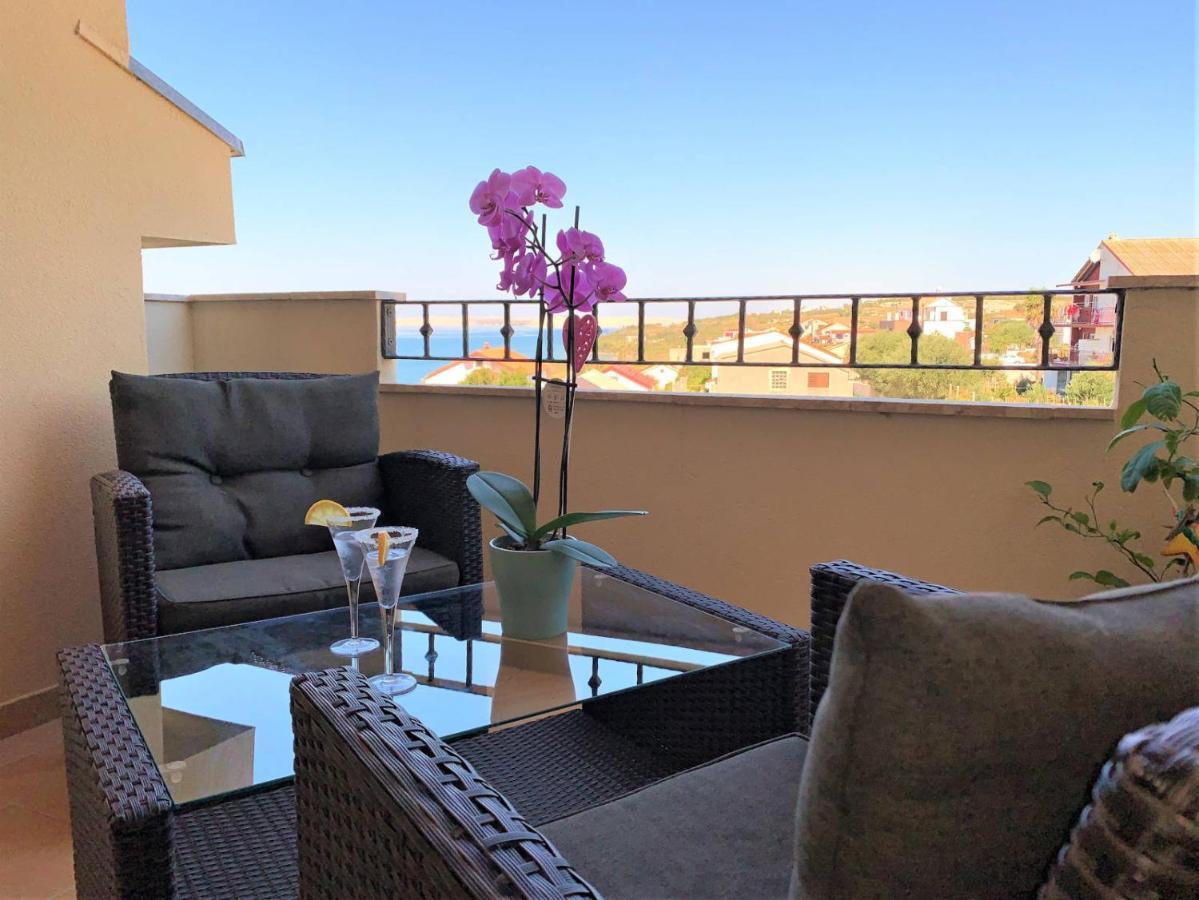 Apartments 4Mios Ražanac 외부 사진