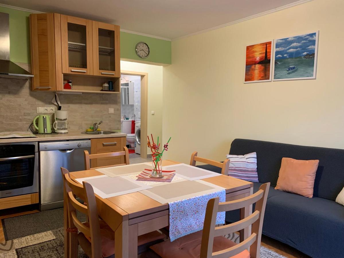 Apartments 4Mios Ražanac 외부 사진