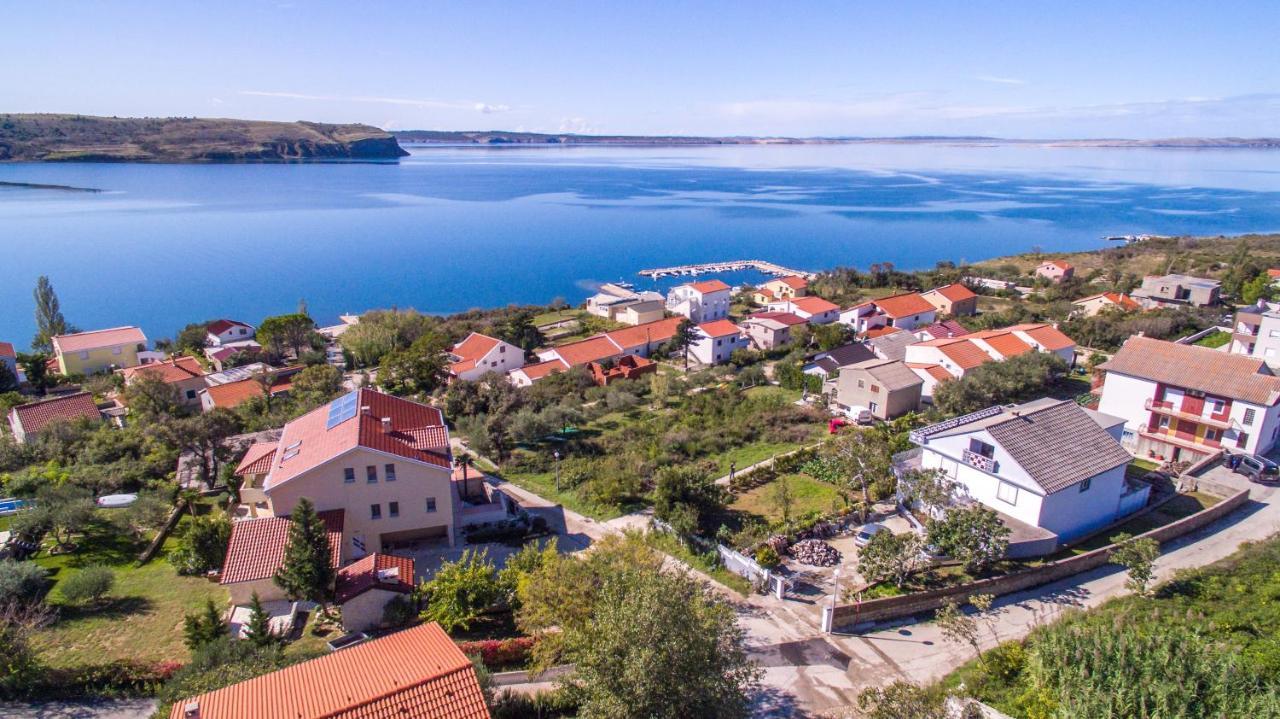 Apartments 4Mios Ražanac 외부 사진