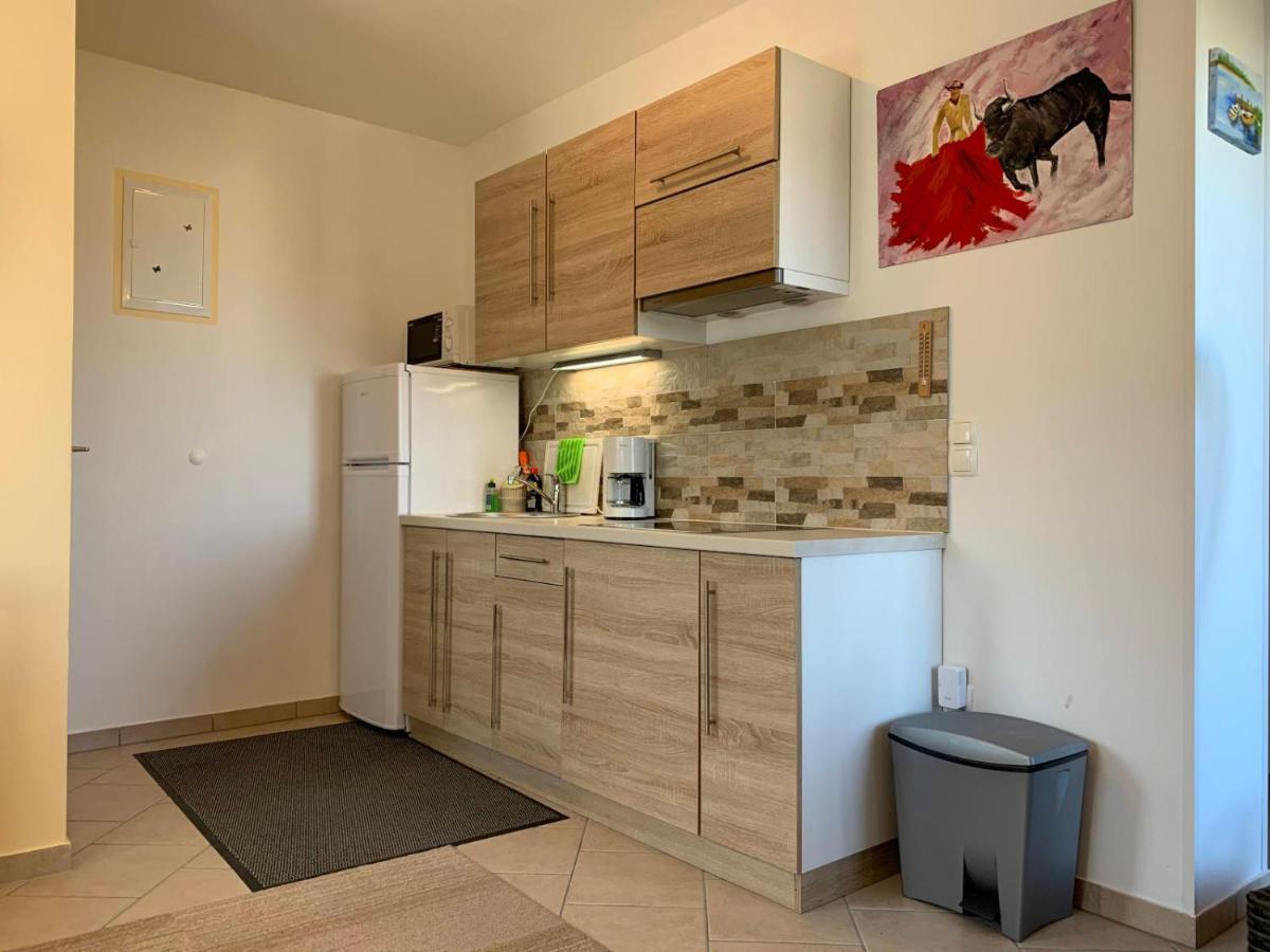 Apartments 4Mios Ražanac 외부 사진