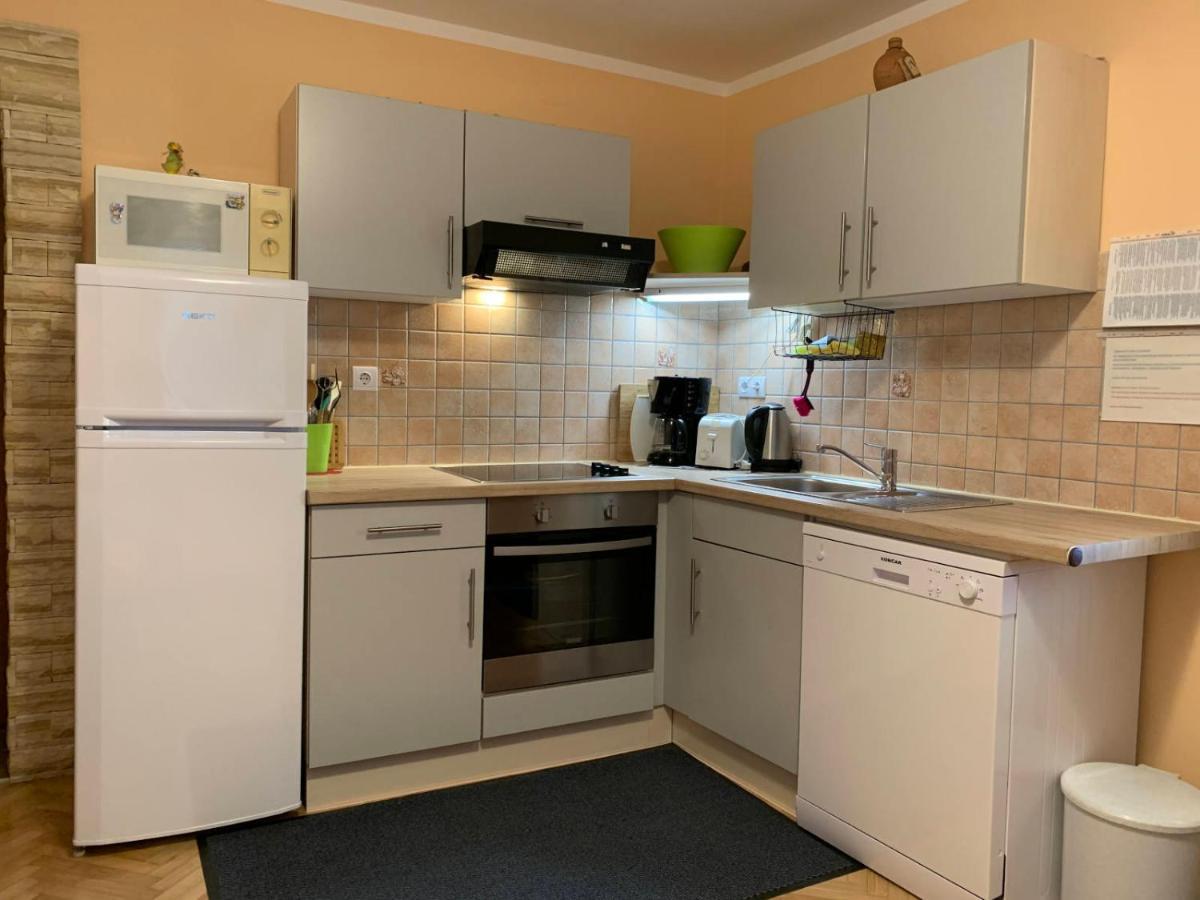 Apartments 4Mios Ražanac 외부 사진