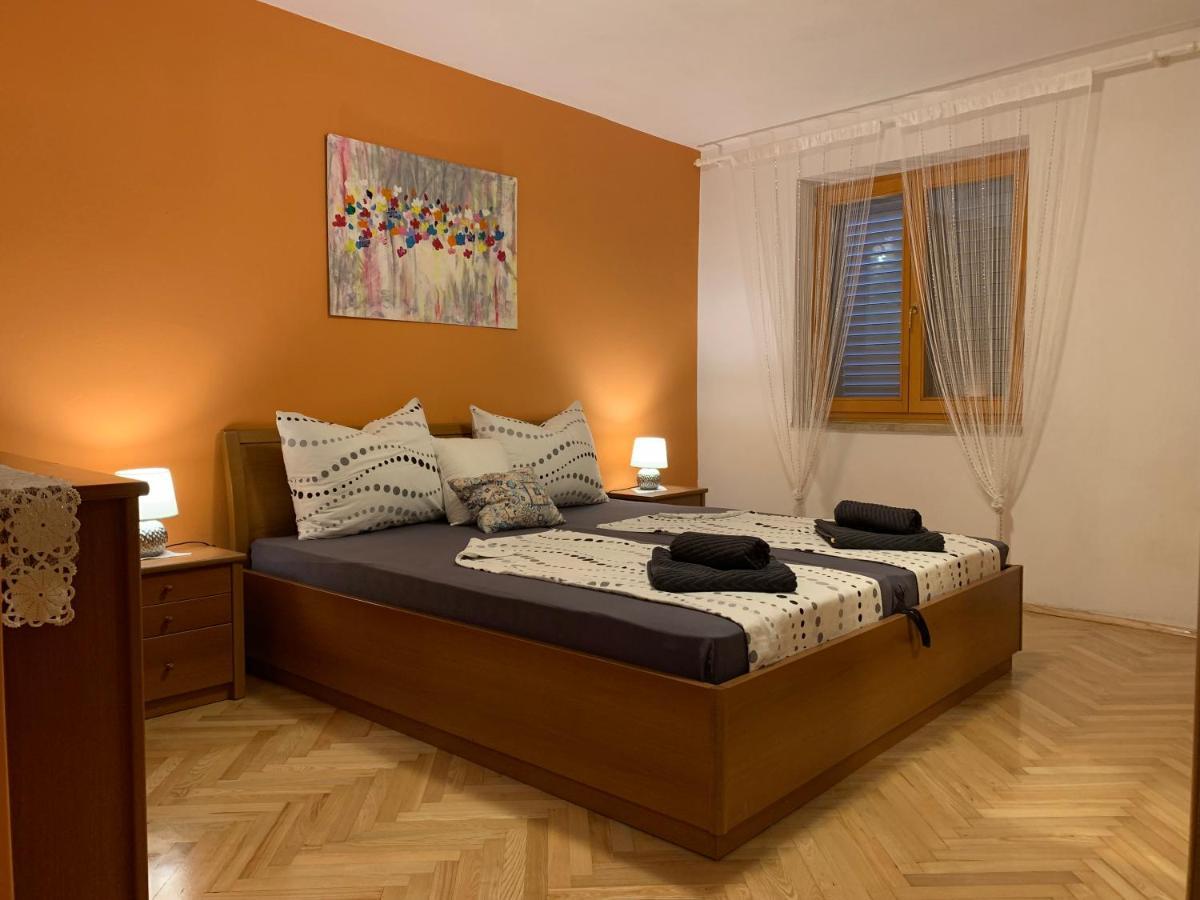 Apartments 4Mios Ražanac 외부 사진