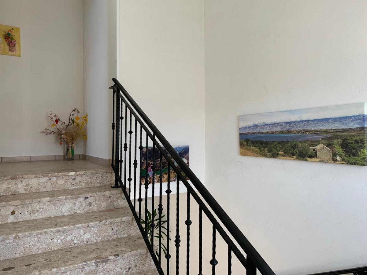 Apartments 4Mios Ražanac 외부 사진