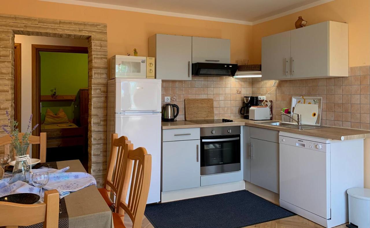 Apartments 4Mios Ražanac 외부 사진