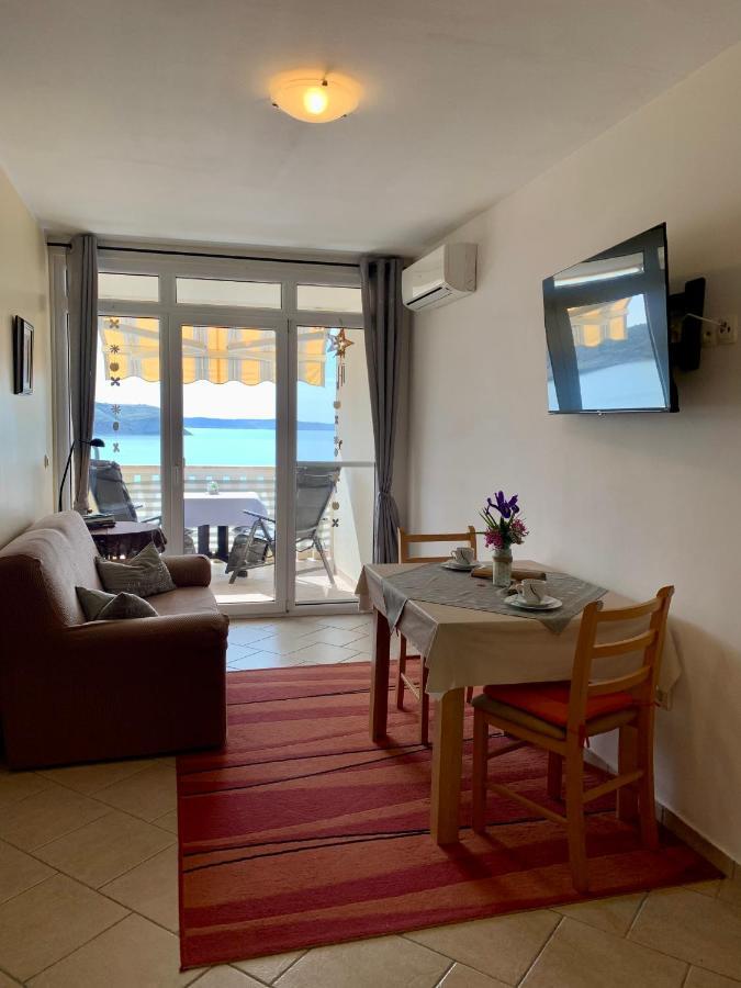 Apartments 4Mios Ražanac 외부 사진
