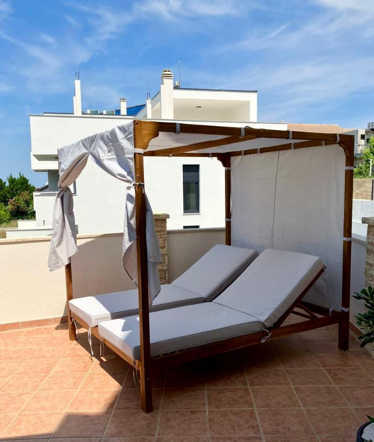 Apartments 4Mios Ražanac 외부 사진