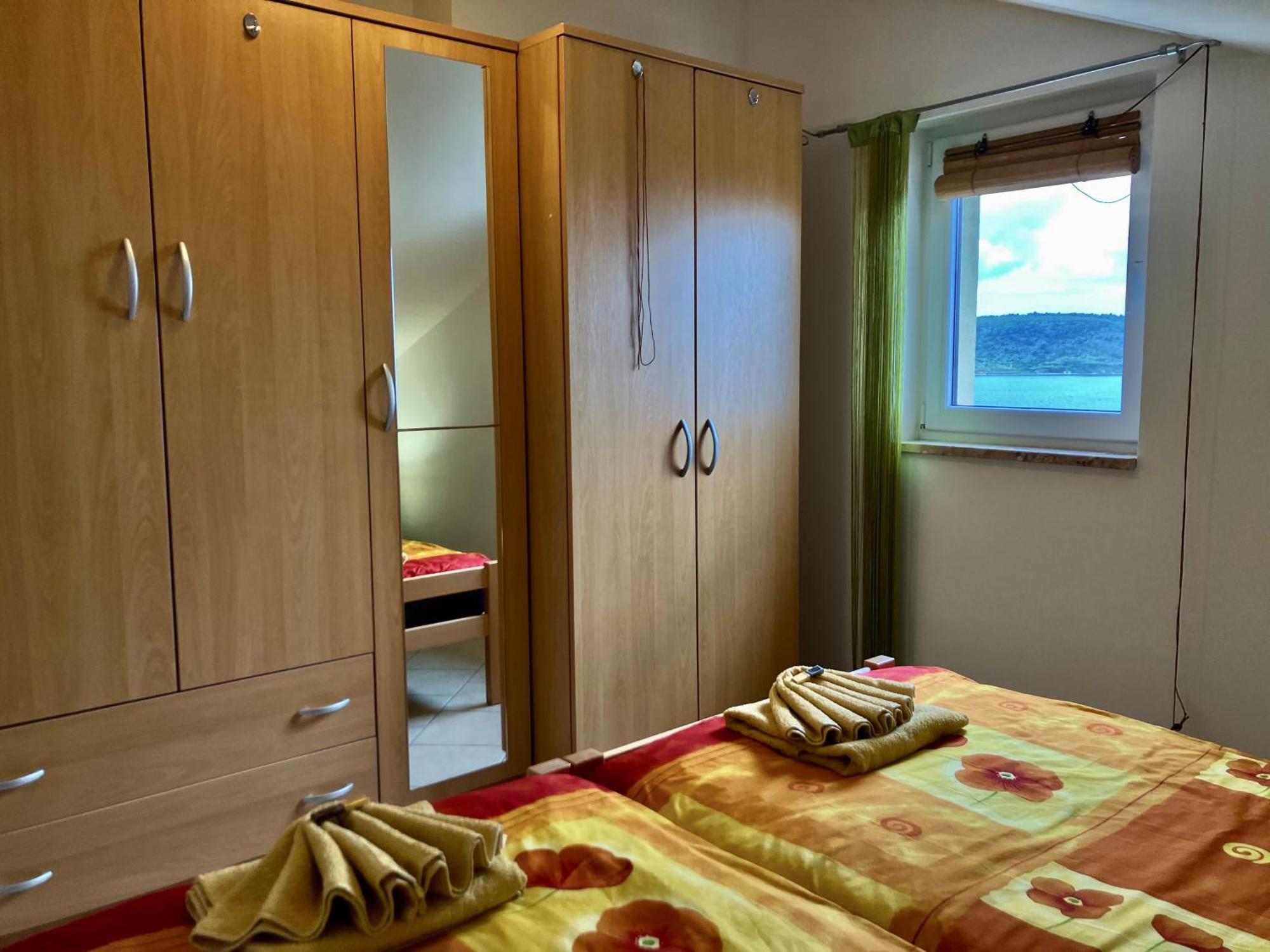 Apartments 4Mios Ražanac 외부 사진