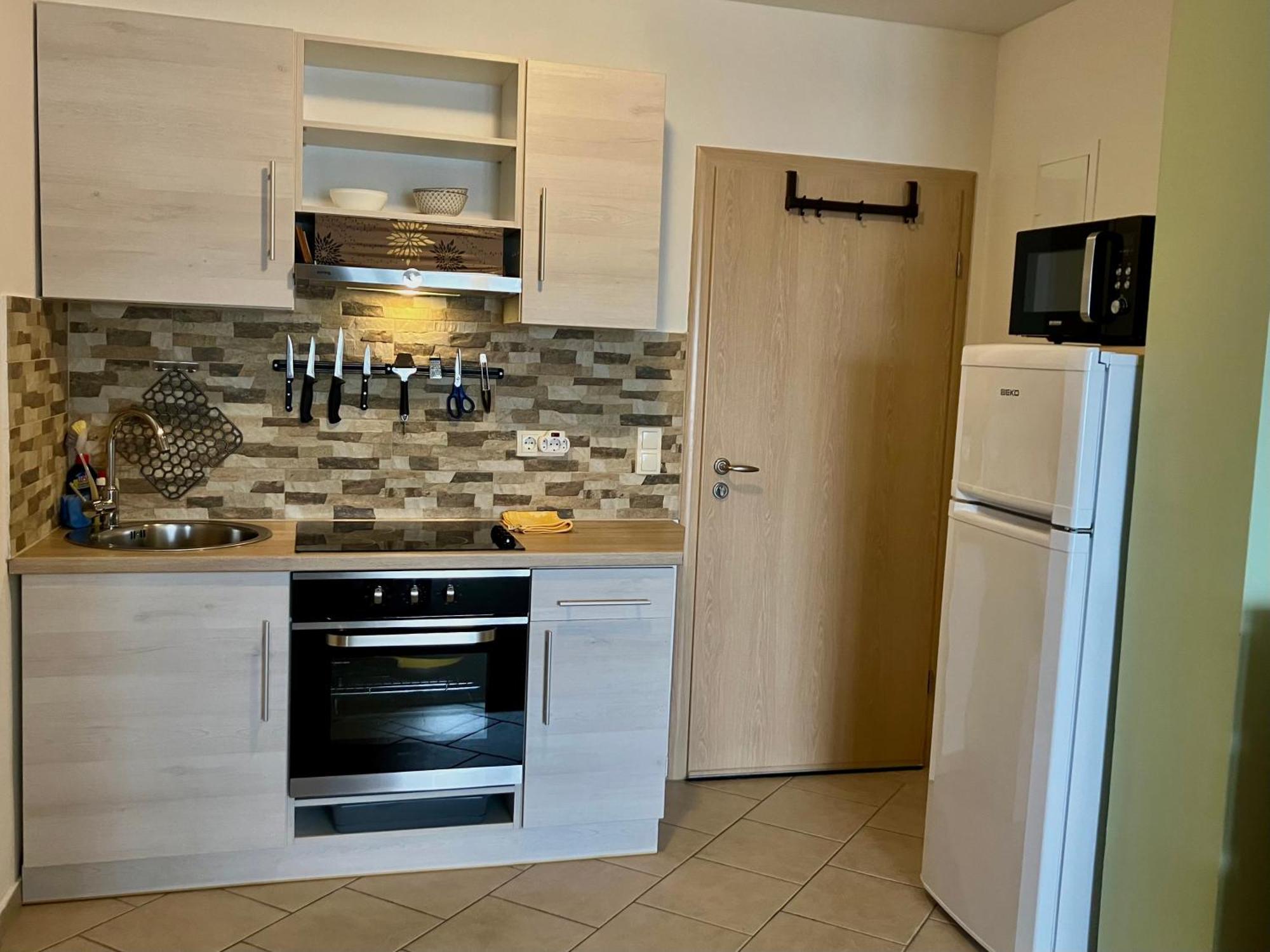 Apartments 4Mios Ražanac 외부 사진