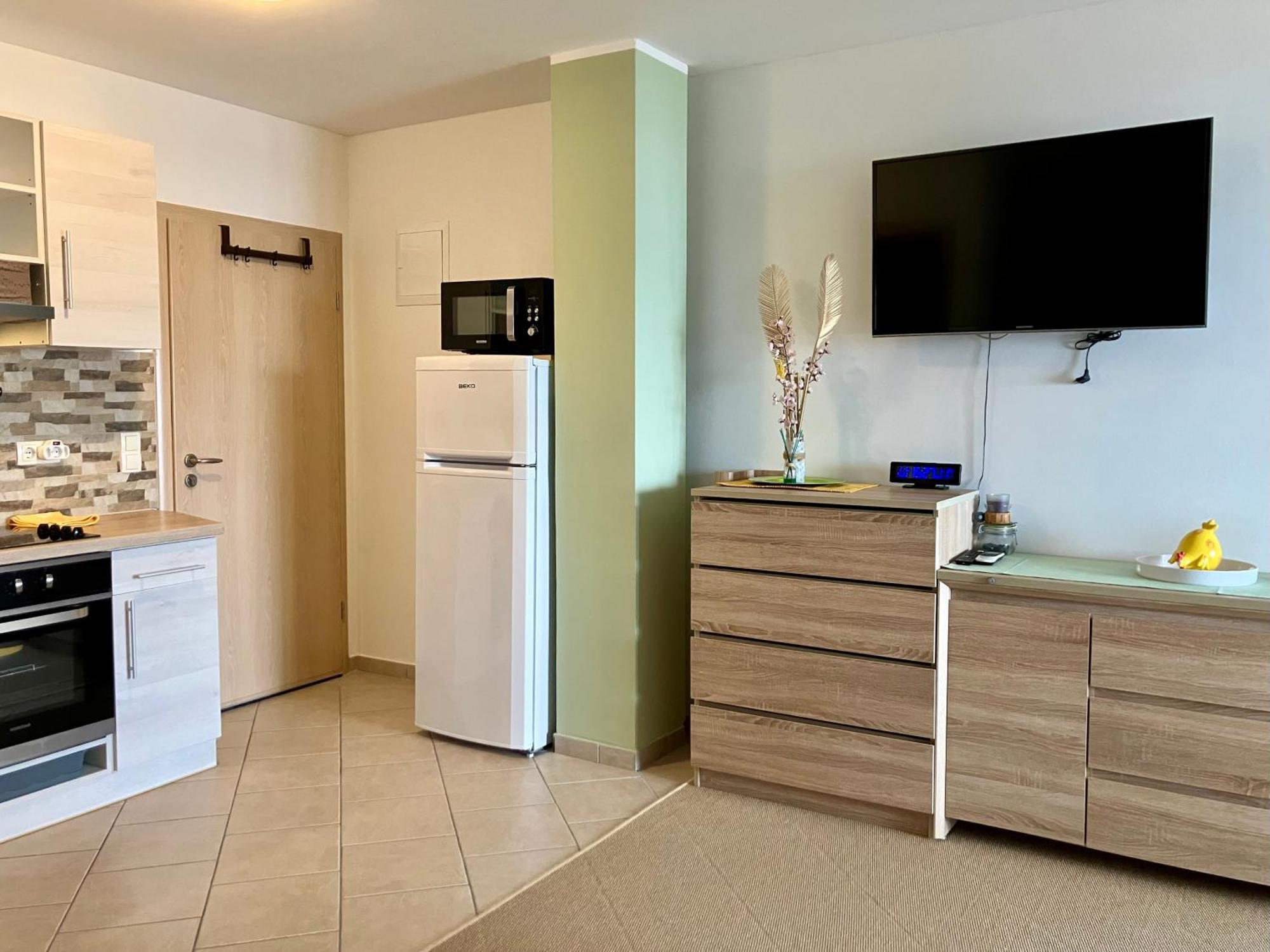 Apartments 4Mios Ražanac 외부 사진
