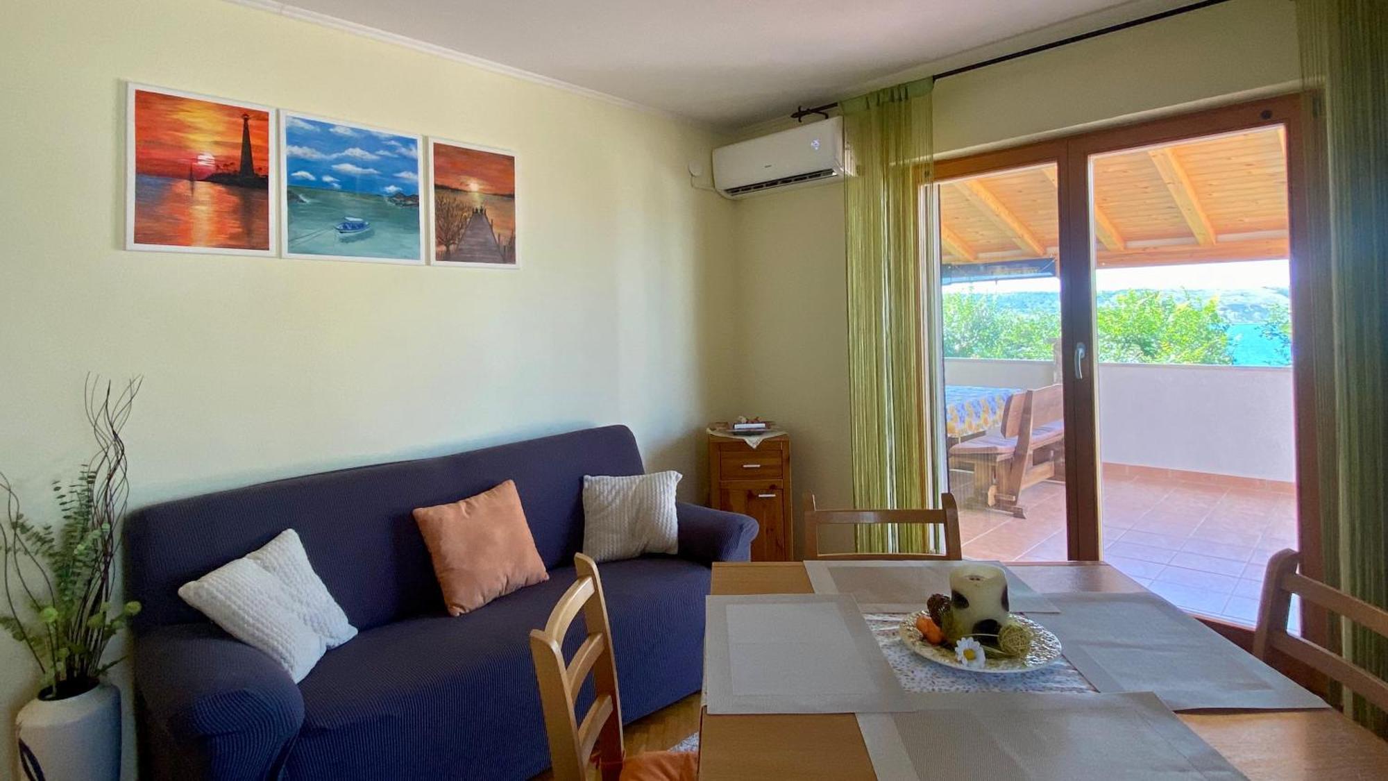 Apartments 4Mios Ražanac 외부 사진