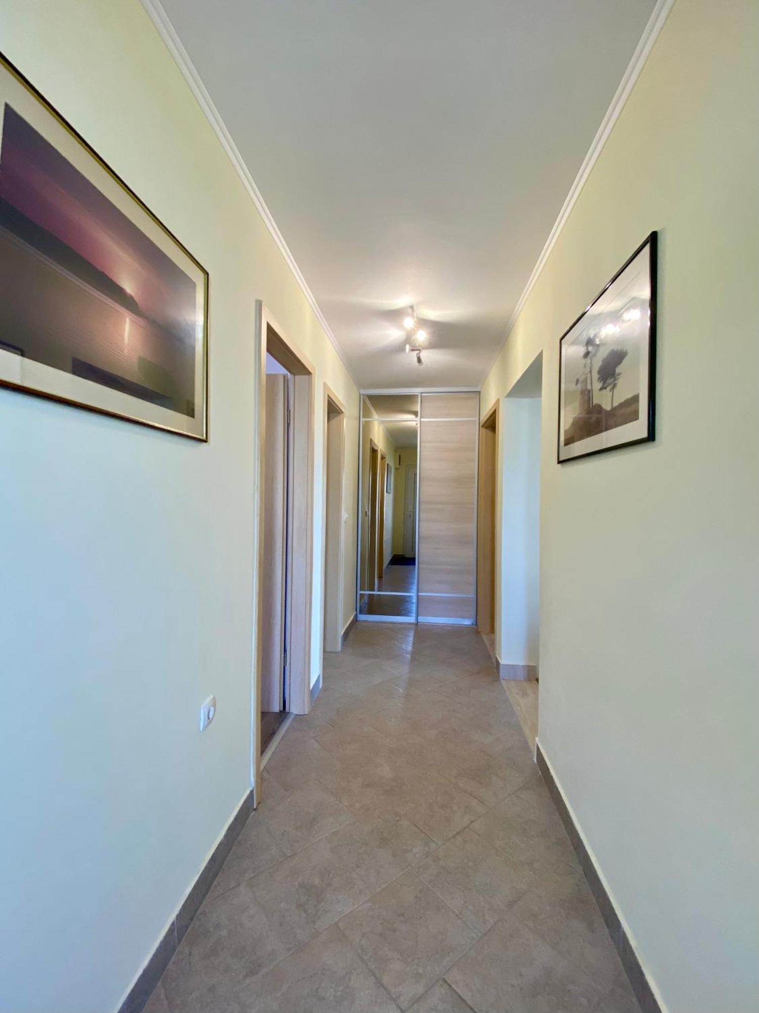 Apartments 4Mios Ražanac 외부 사진