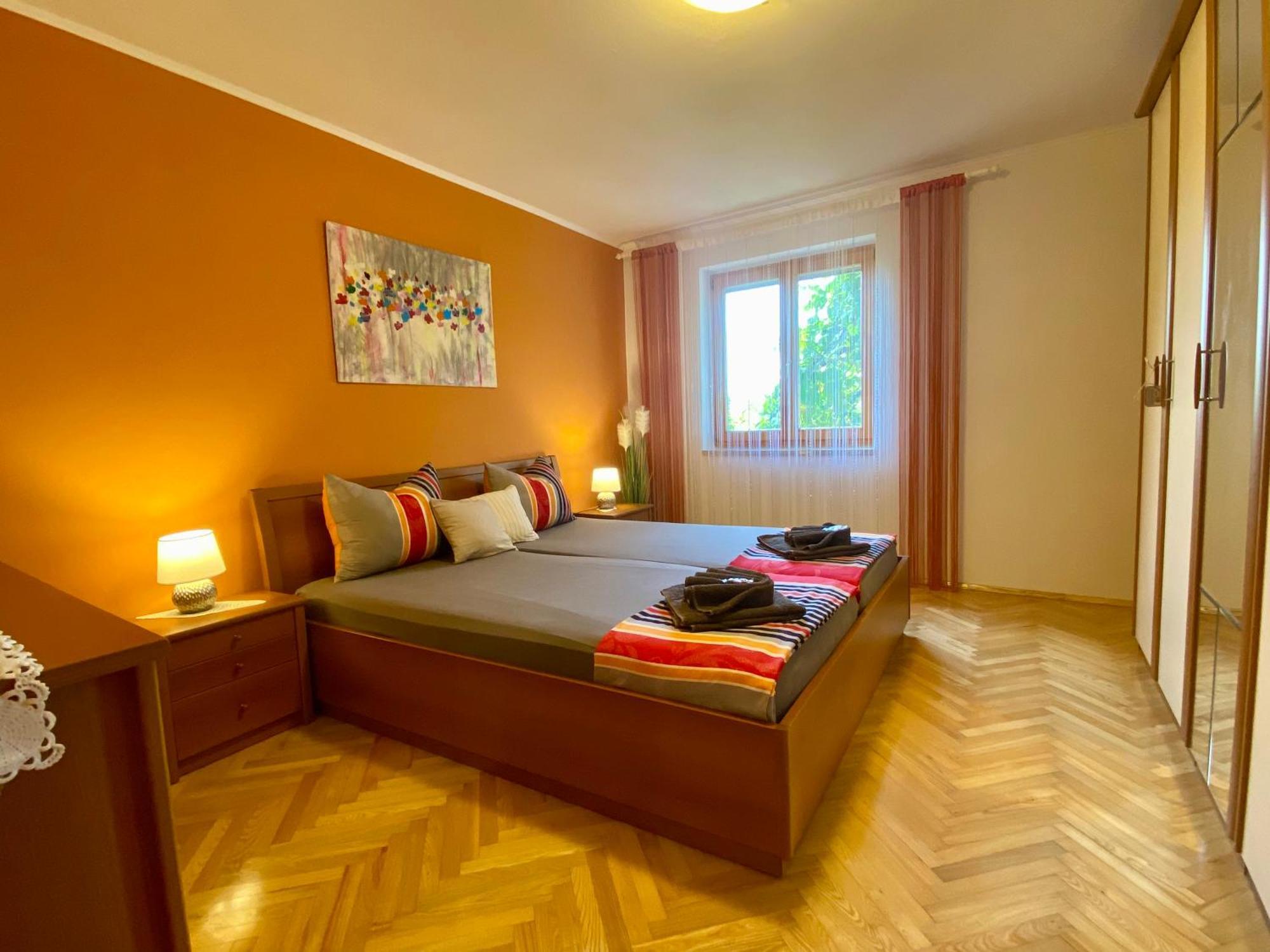 Apartments 4Mios Ražanac 외부 사진