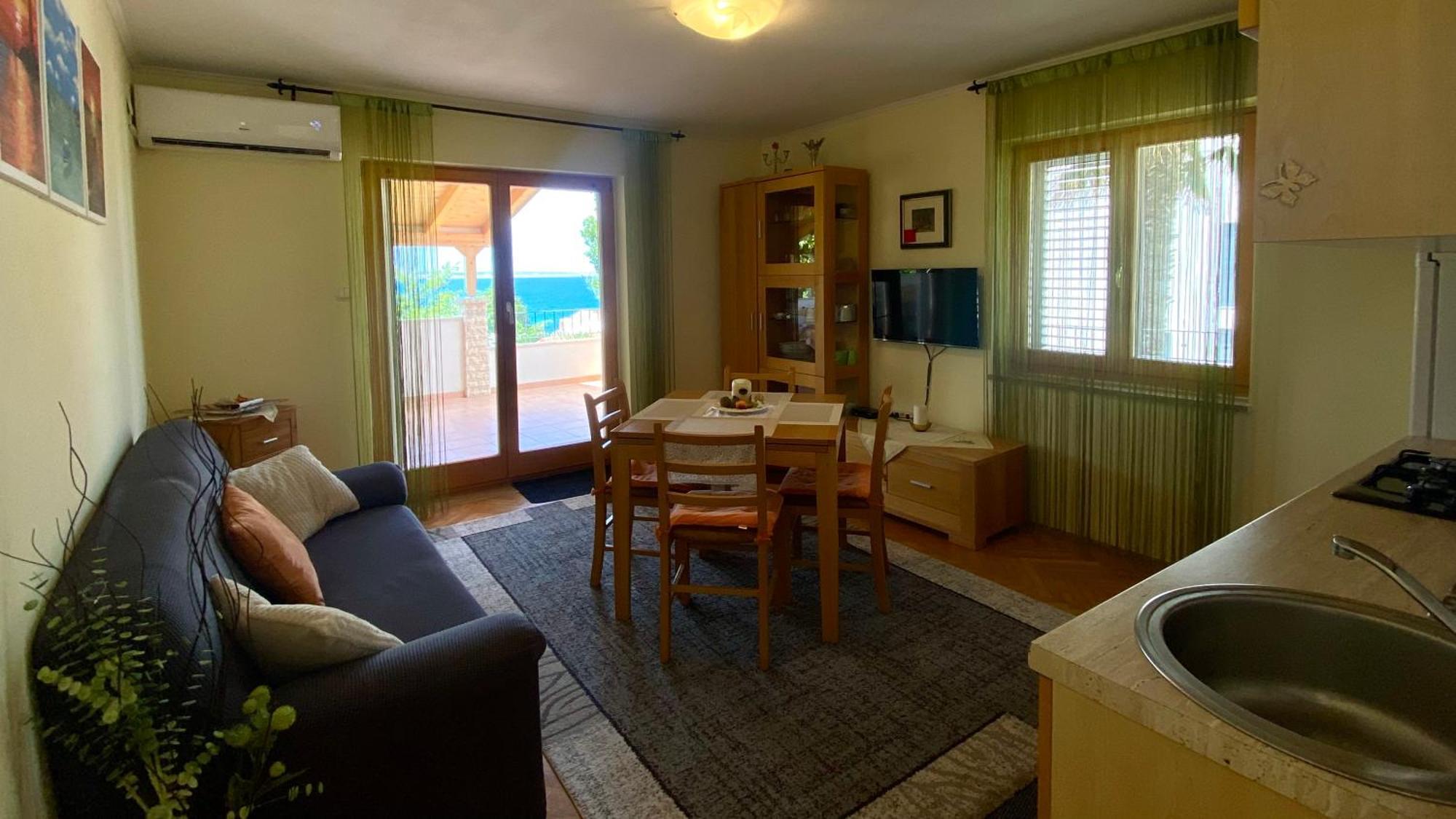 Apartments 4Mios Ražanac 외부 사진