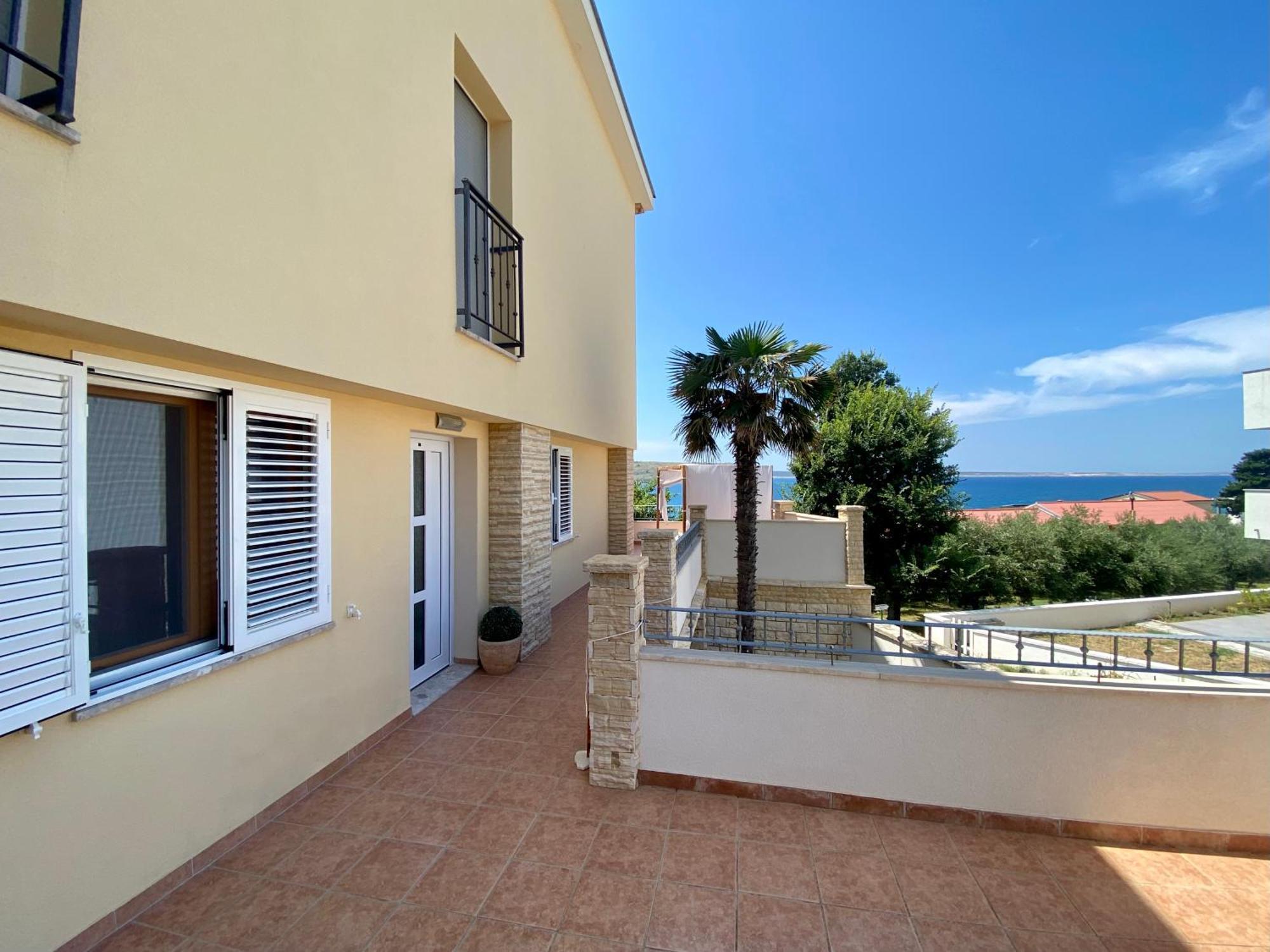 Apartments 4Mios Ražanac 외부 사진