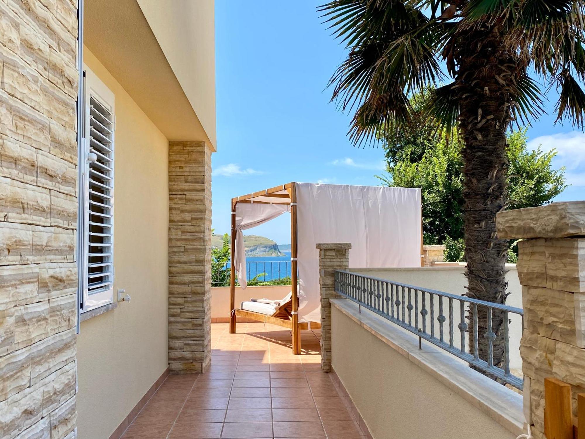 Apartments 4Mios Ražanac 외부 사진