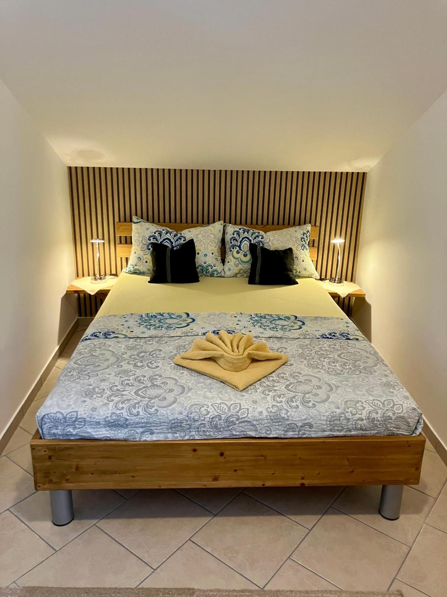 Apartments 4Mios Ražanac 외부 사진